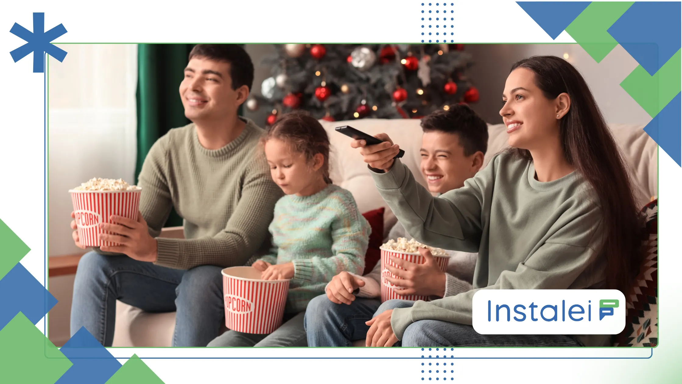 Nostalgia em Foco: Clássicos do Cinema que Definiram o Natal