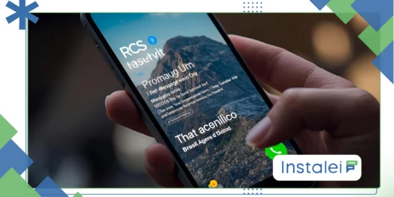 O Impacto do RCS no Mercado Brasileiro de Mensagens
