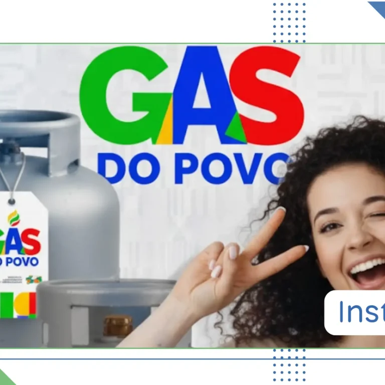 Programa Gás do Povo Substitui Totalmente o Auxílio Gás? Entenda as Diferenças
