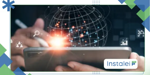 O Desgaste da Hiperconectividade: Por Que Apps e Sistemas Estão Sendo Redesenhados