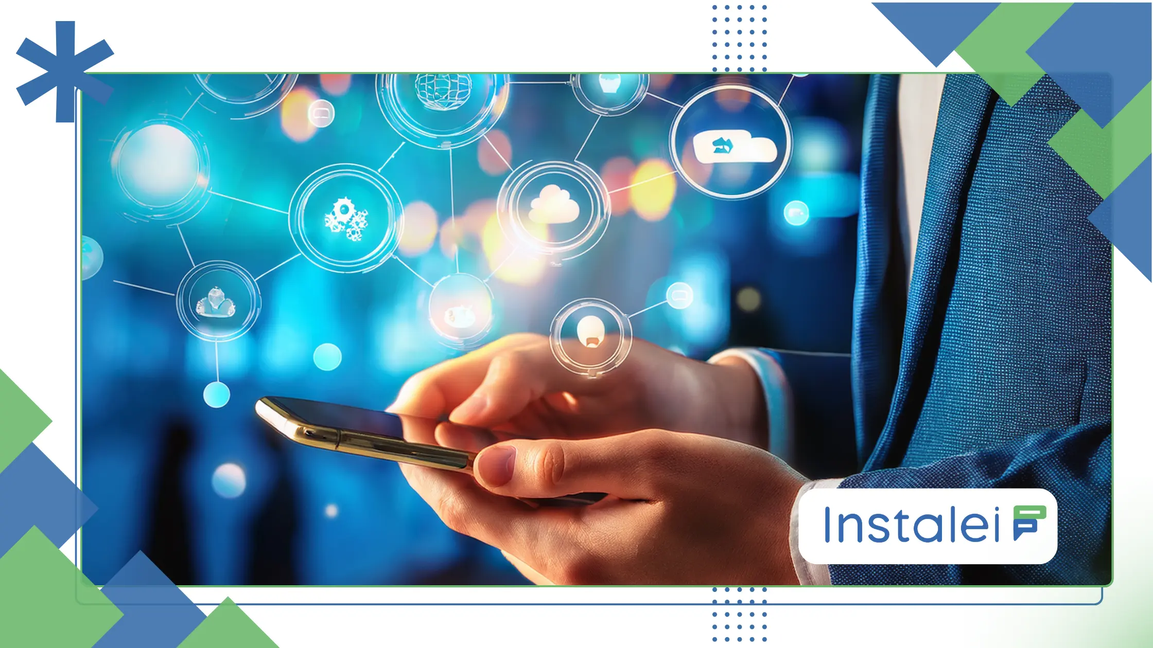 Como a IA está mudando o conteúdo nas redes sociais