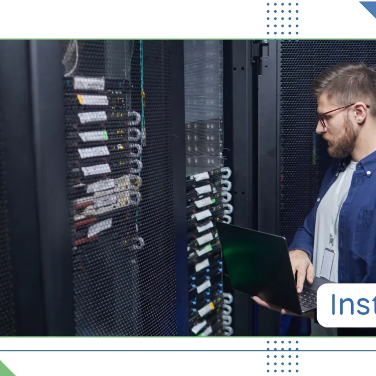Computação Verde: Como Empresas Estão Reduzindo o Impacto Ambiental de Data Centers e IA