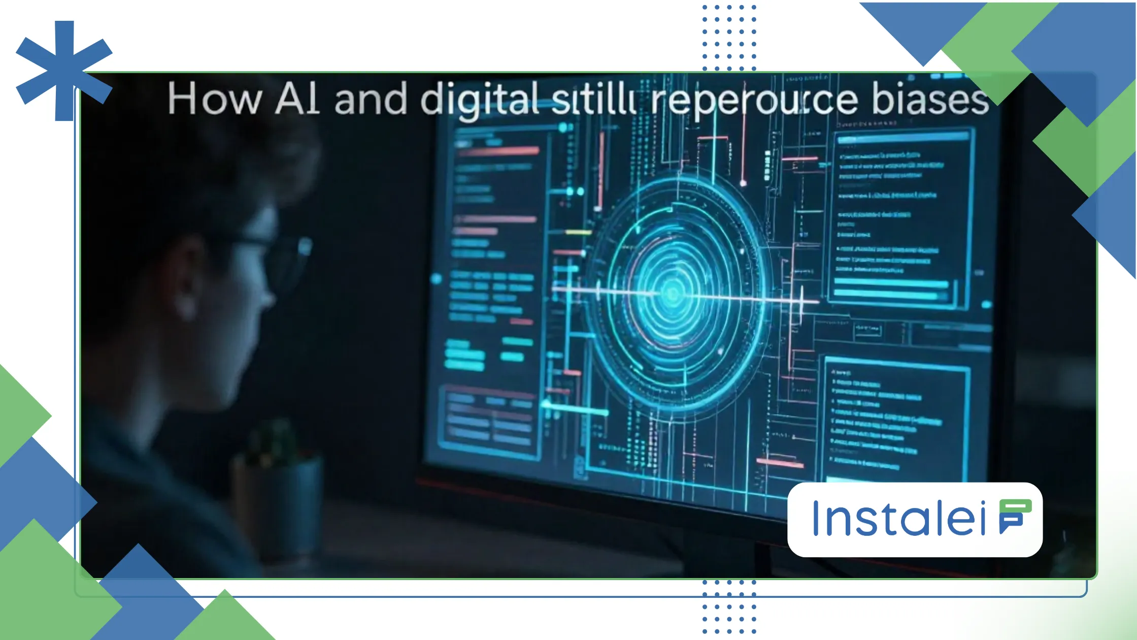 Diversidade algorítmica: como IA e plataformas digitais ainda reproduzem vieses em 2026