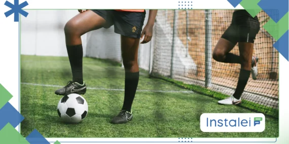 Assista Futebol Sem Pagar Mensalidades Fixas