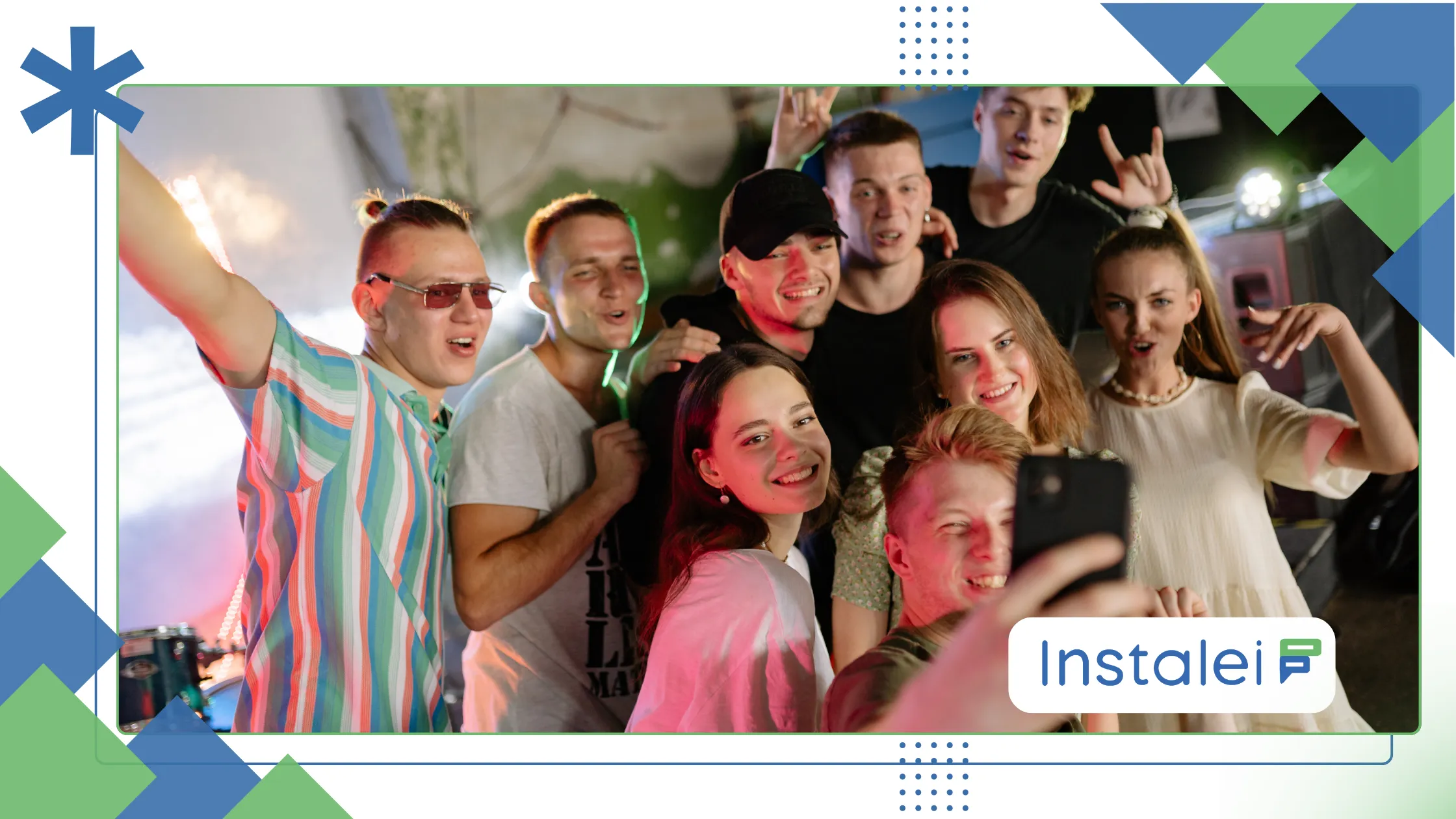 Jovens estão deixando as redes sociais abertas: entendendo o Movimento