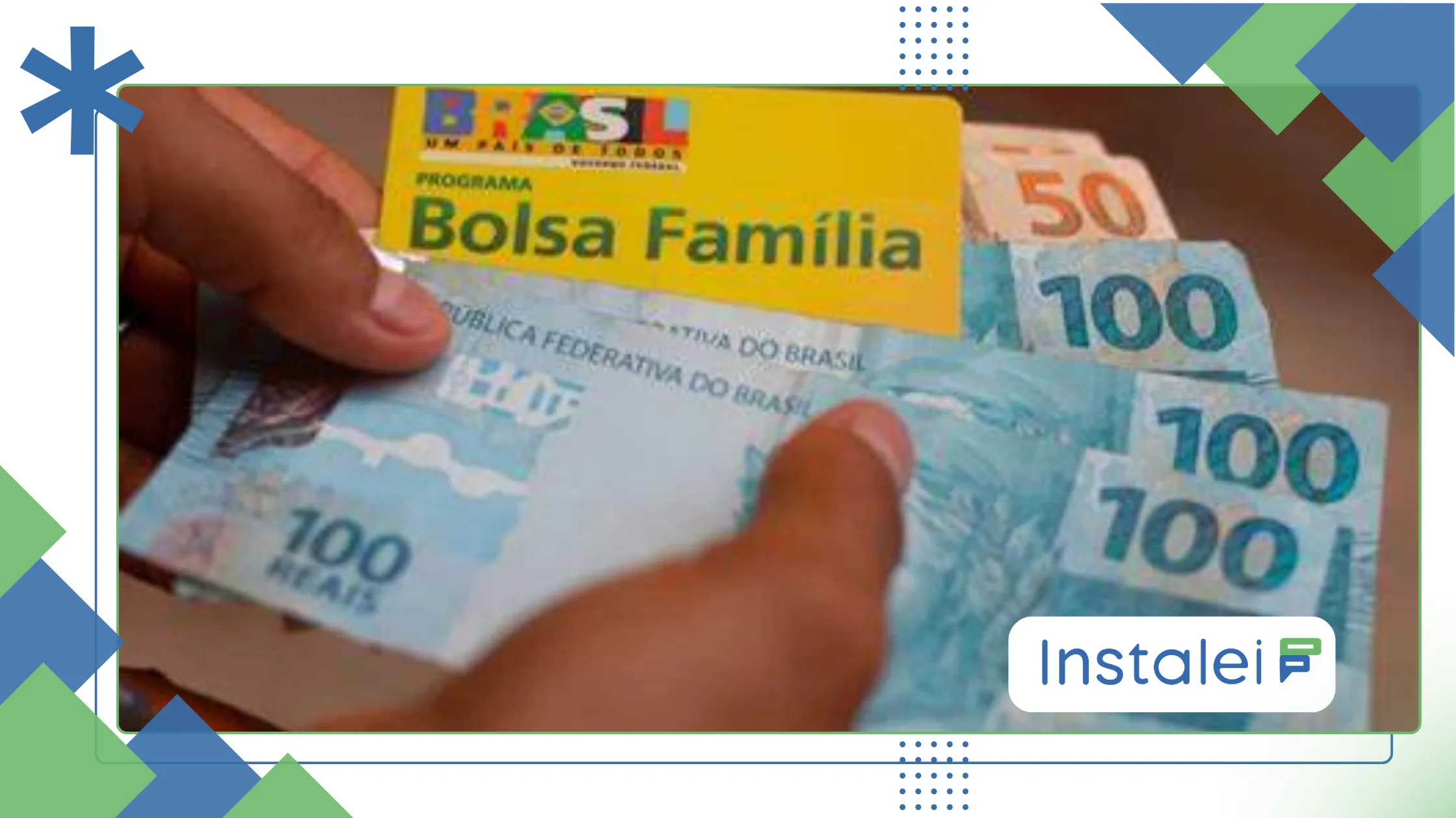 Quem pode receber benefícios do governo extras no Bolsa Família