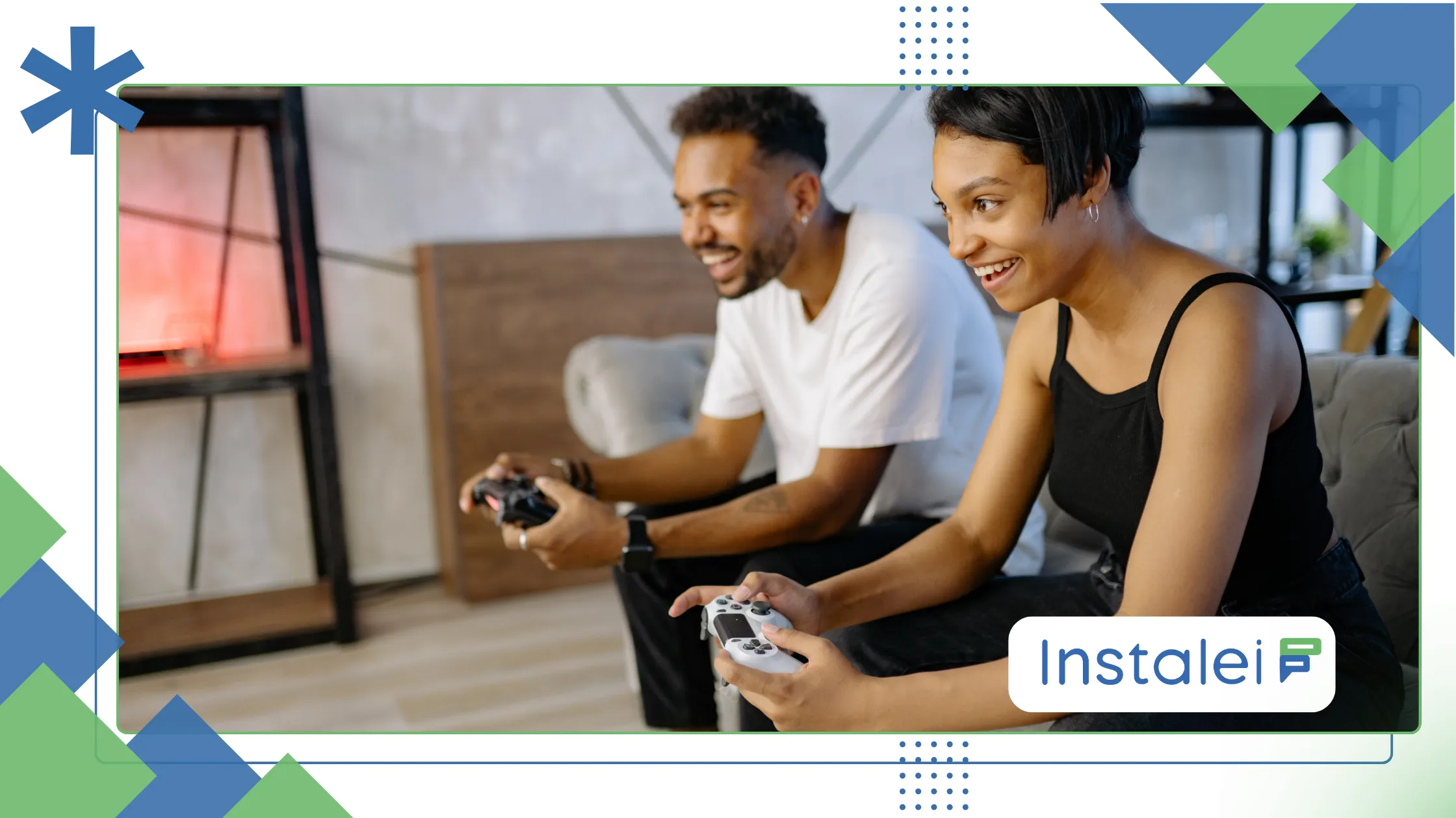 Jogos como espaço social: quando o game vira ponto de encontro