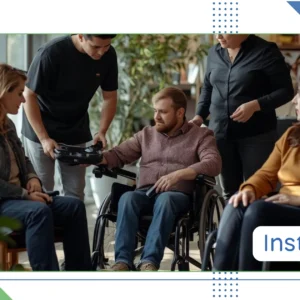 Pessoas com deficiência e tecnologia assistiva: o que realmente evoluiu nos últimos anos