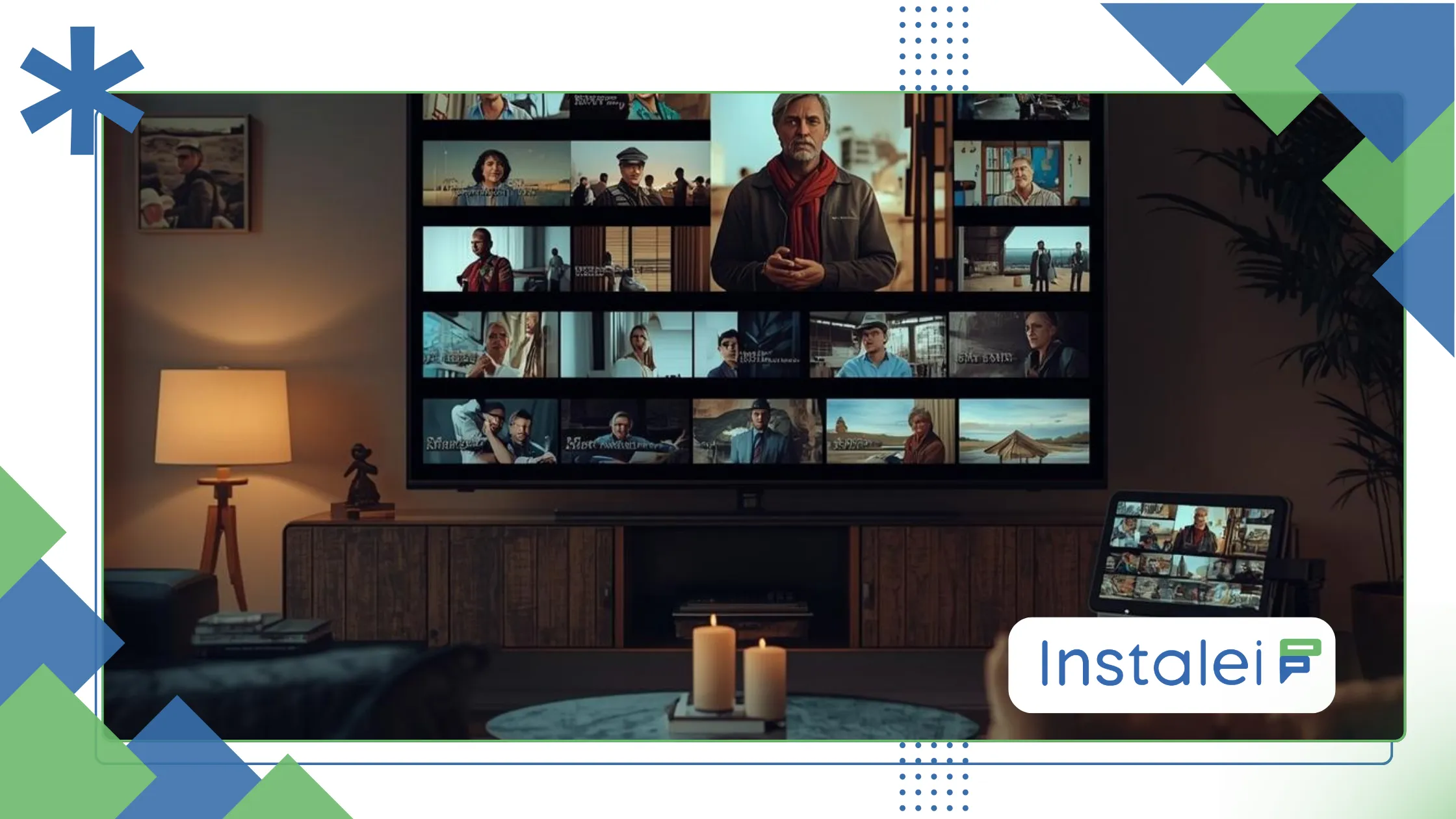 Por que os filmes e séries de documentário estão em alta nas plataformas?