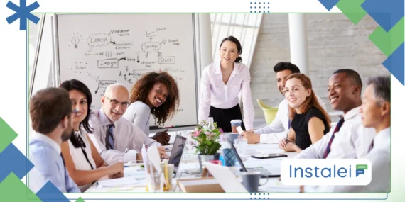 Quer Fazer Parte de Grandes Empresas? Descubra Como Aproveitar as Oportunidades Agora