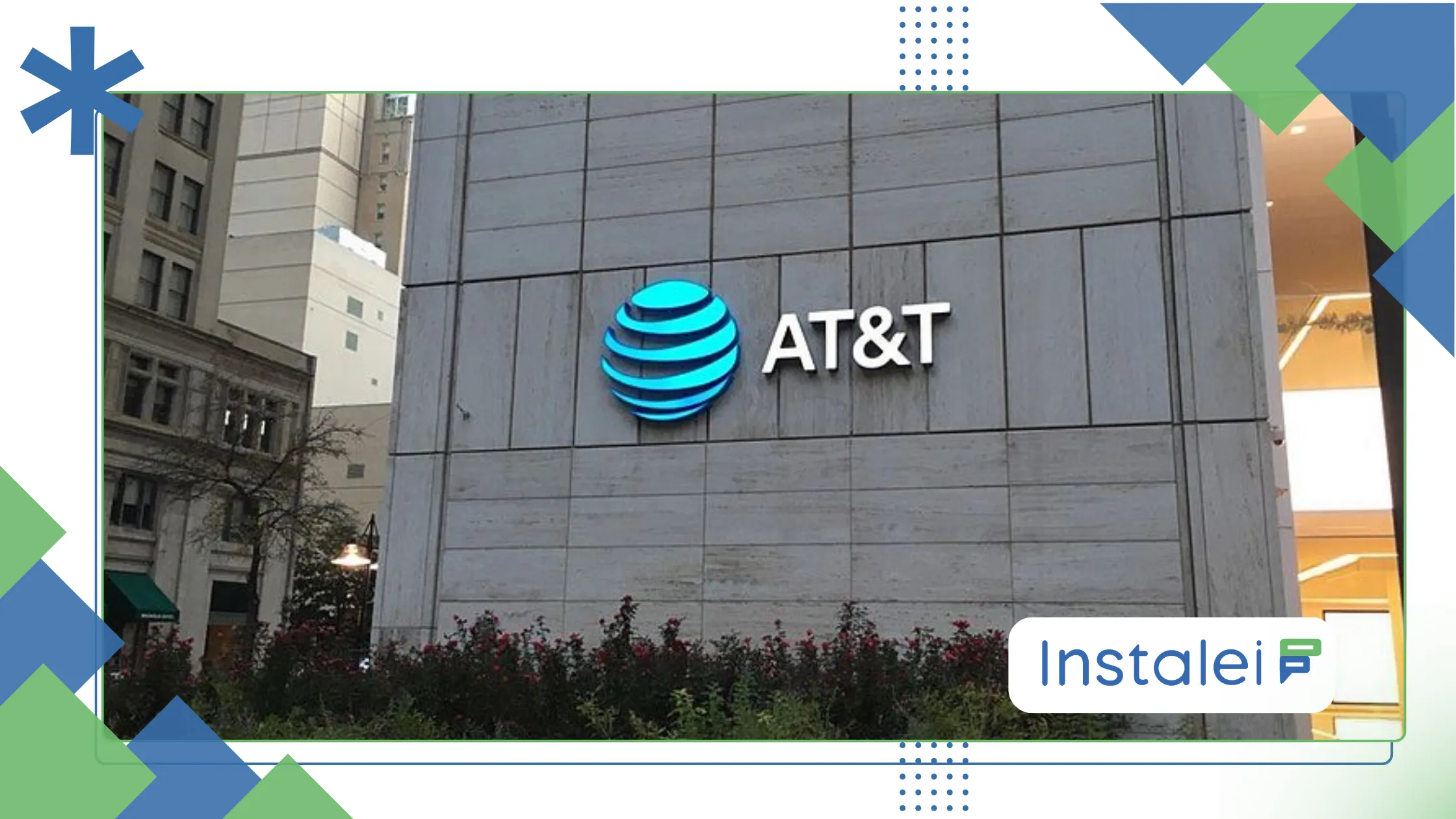 Trabalhar na AT&T: Vagas, Salários, Benefícios e Como Aproveitar as ...