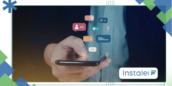 A nova era das redes sociais com algoritmos mais complexos