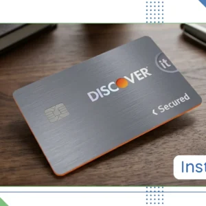 Cartão de crédito com aprovação fácil liberado com sucesso!