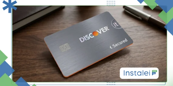 Cartão de crédito com aprovação fácil liberado com sucesso!