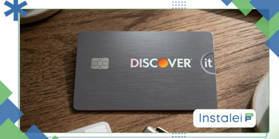 Cartão de crédito com aprovação simples disponível para você