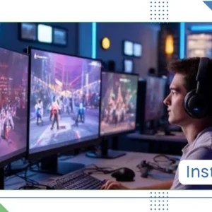 Como os jogos multiplataforma viraram padrão em 2026