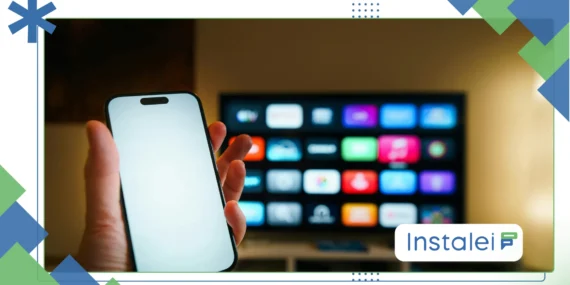 Como rankings globais moldam os filmes e séries hoje