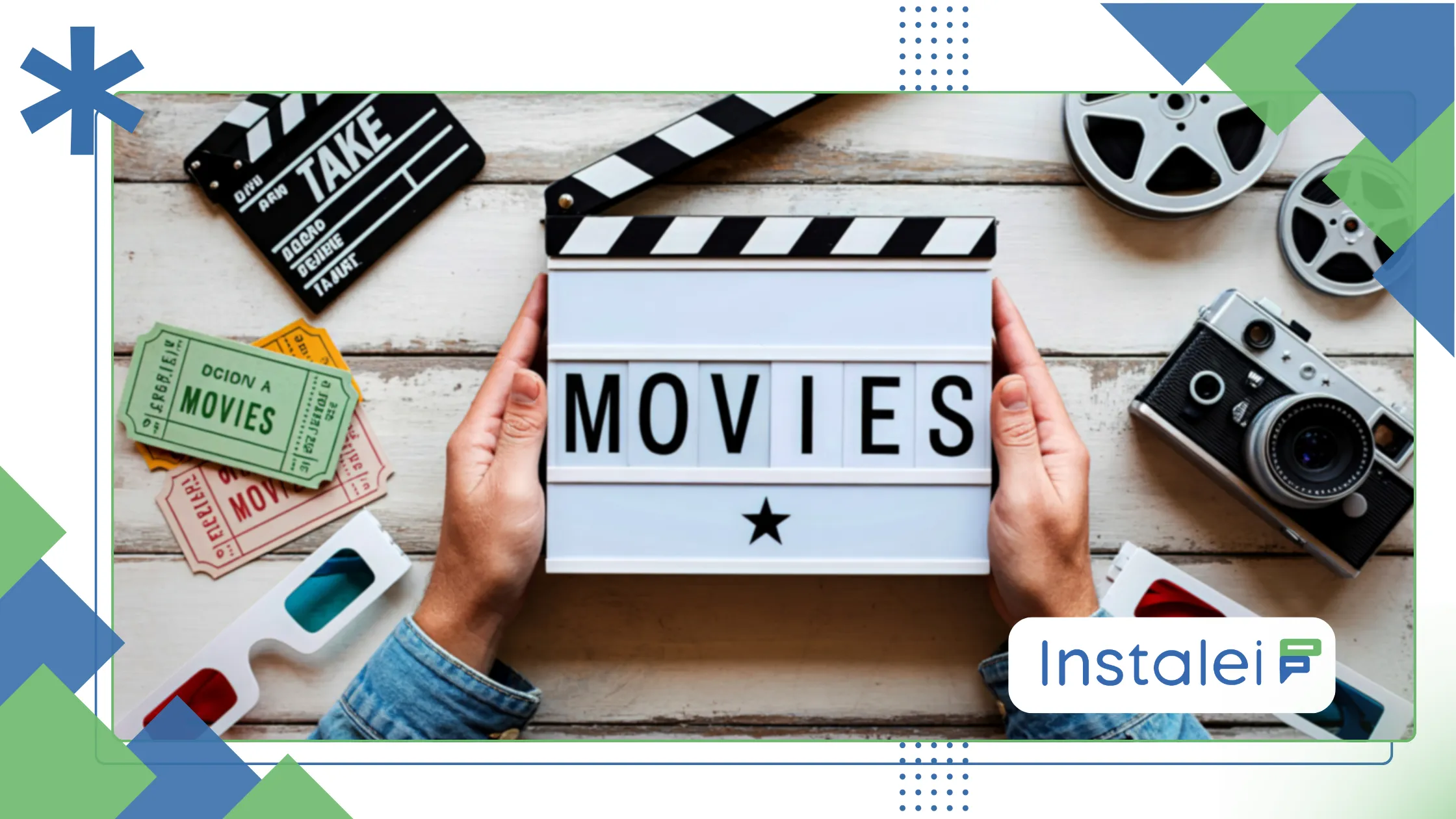 Como rankings globais moldam os filmes e séries hoje