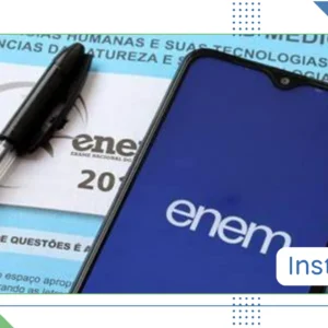 Como solicitar isenção do ENEM 2026: passo a passo atualizado