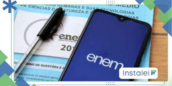 Como solicitar isenção do ENEM 2026: passo a passo atualizado