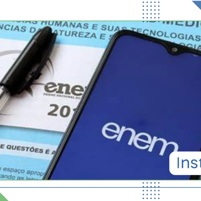 Como solicitar isenção do ENEM 2026: passo a passo atualizado