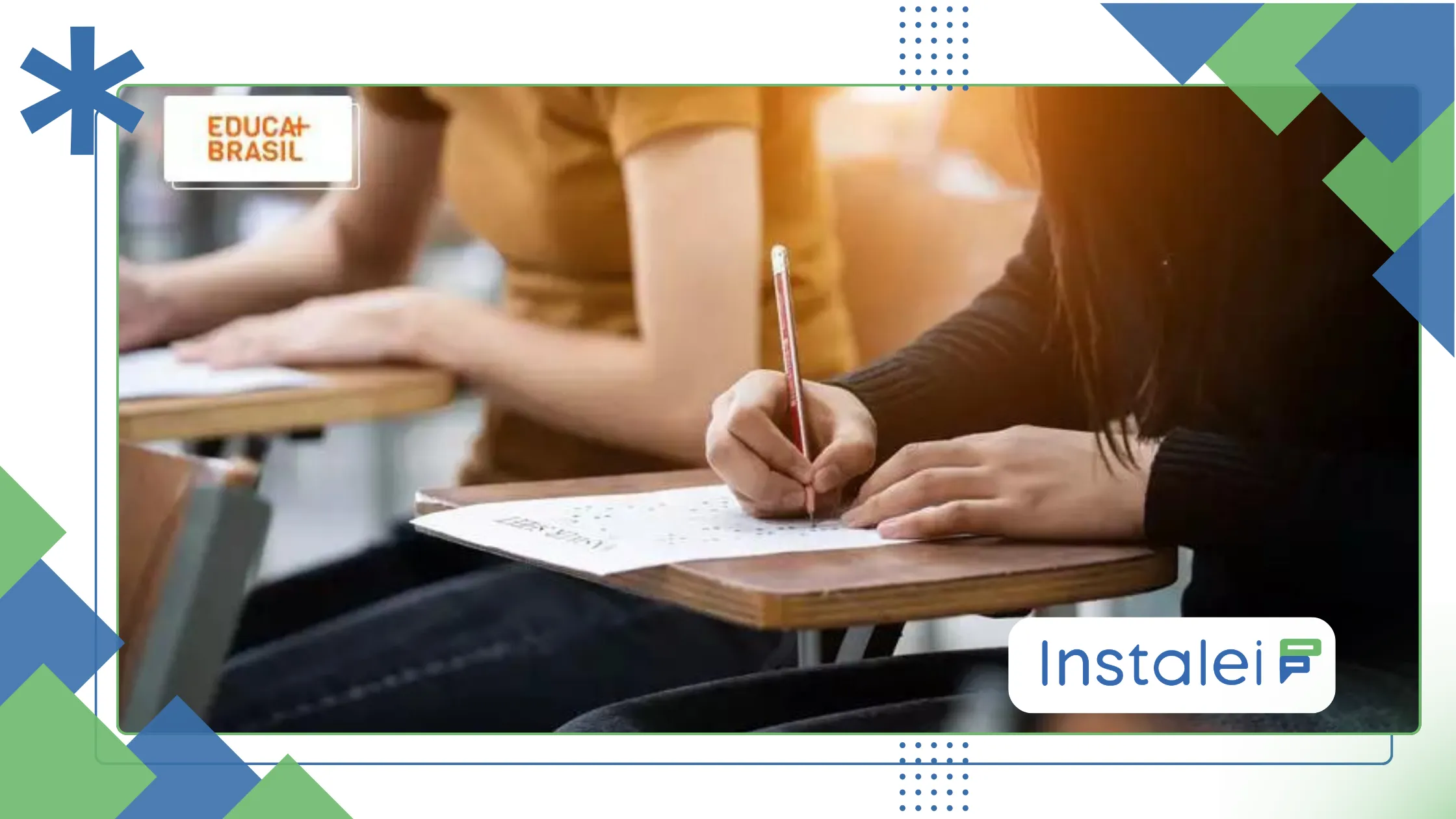 Como solicitar isenção do ENEM 2026: passo a passo atualizado