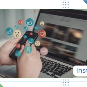 Como usar SEO nas redes sociais para ganhar alcance em 2026