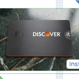 Discover it® Secured: O Cartão Ideal Para Construir Crédito com Benefícios Reais