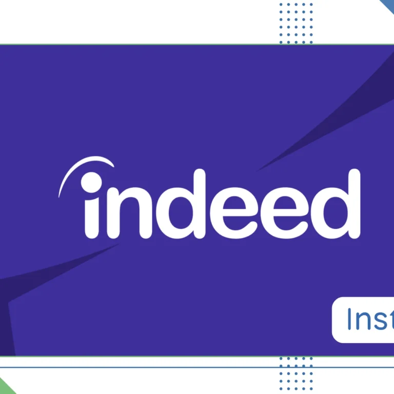 Indeed.com: Como Usar a Plataforma para Conquistar Emprego.