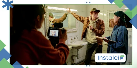 Por que adaptações lideram os filmes e séries atuais