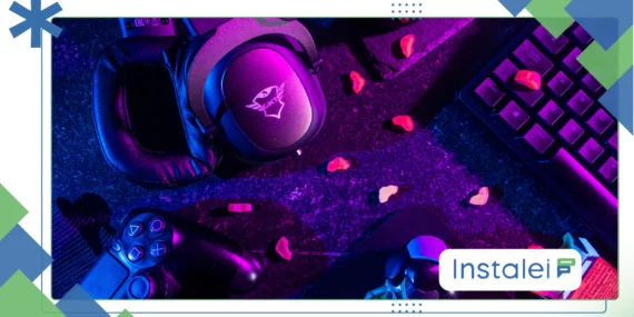 Como os jogos estão criando novas economias digitais