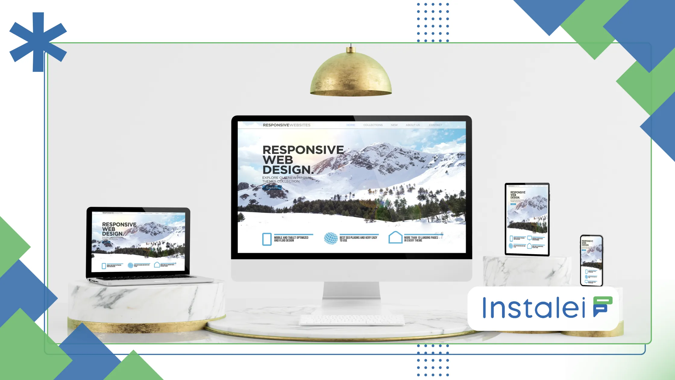Design Responsivo