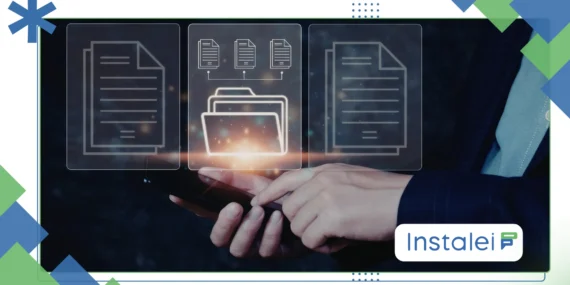 Como organizar documentos digitais para acessar benefícios mais rápido