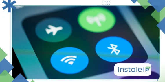 Como proteger sua rede Wi-Fi contra invasões