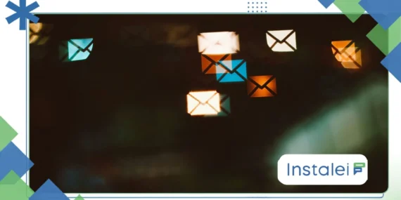 Por Que Seus E-mails Caem no Spam? Veja Como Resolver”