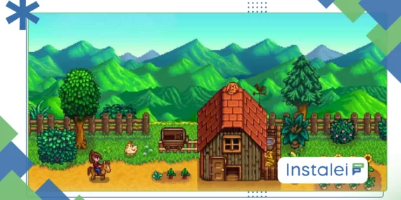 Vale a Pena Jogar Stardew Valley em 2026? Veja os Prós e Contras