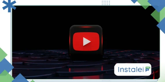 Como nasceu o YouTube e qual foi o primeiro vídeo publicado?