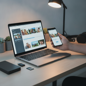 How to Recover Deleted Photos Quickly: A Complete Guide to DiskDigger