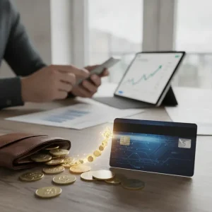 Earn Cash Back on Every Purchase: The Card That Pays You Back