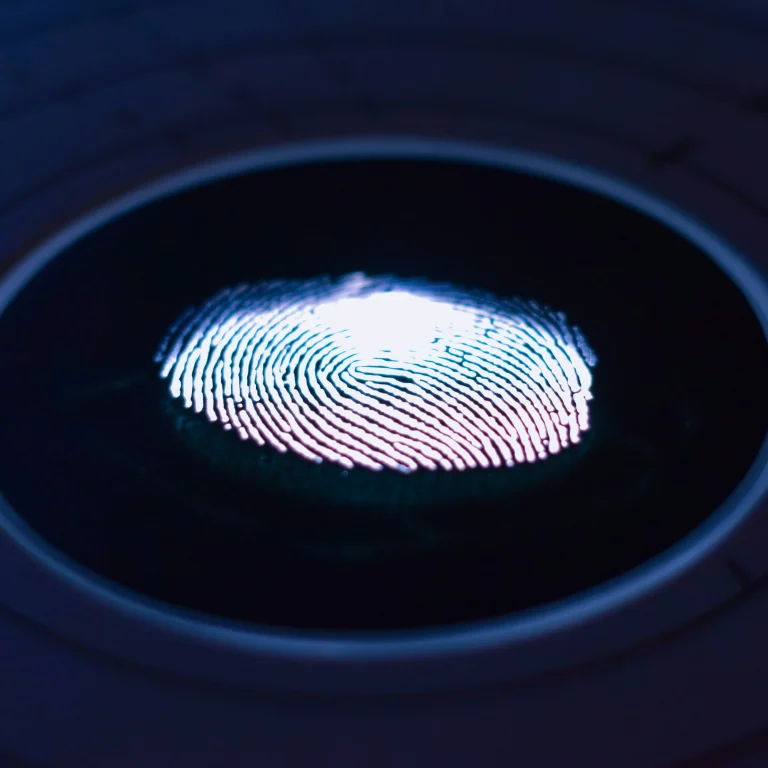 O papel da biometria na segurança dos dispositivos atuais