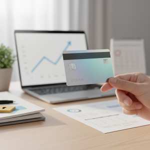 Up to $2,500 Credit Limit: A Smart Starting Point for Building Credit