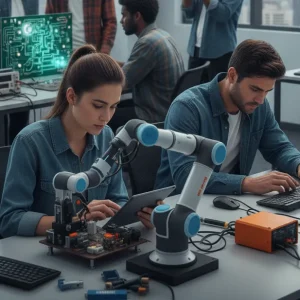 Los Mejores Cursos Técnicos Certificados que Ofrecen Certificaciones que Ppreparan para el Trabajo