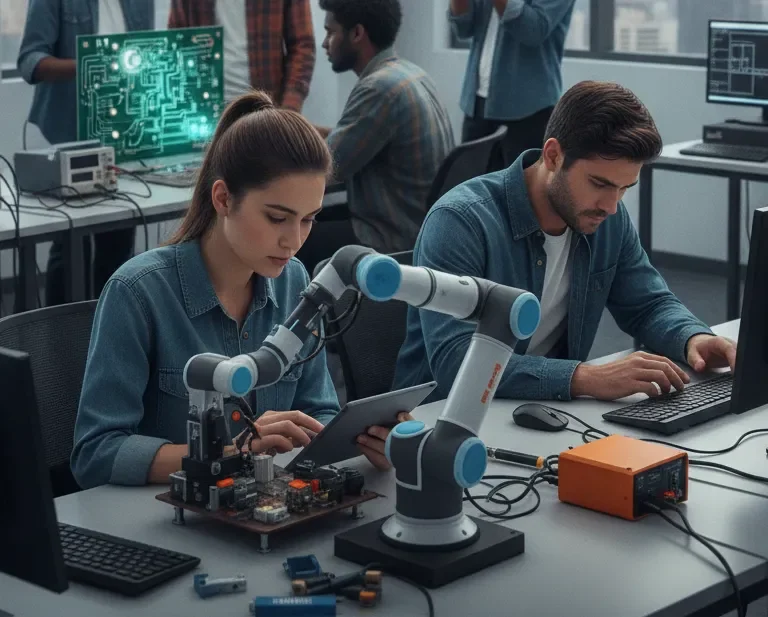 Los Mejores Cursos Técnicos Certificados que Ofrecen Certificaciones que Preparan para el Trabajo