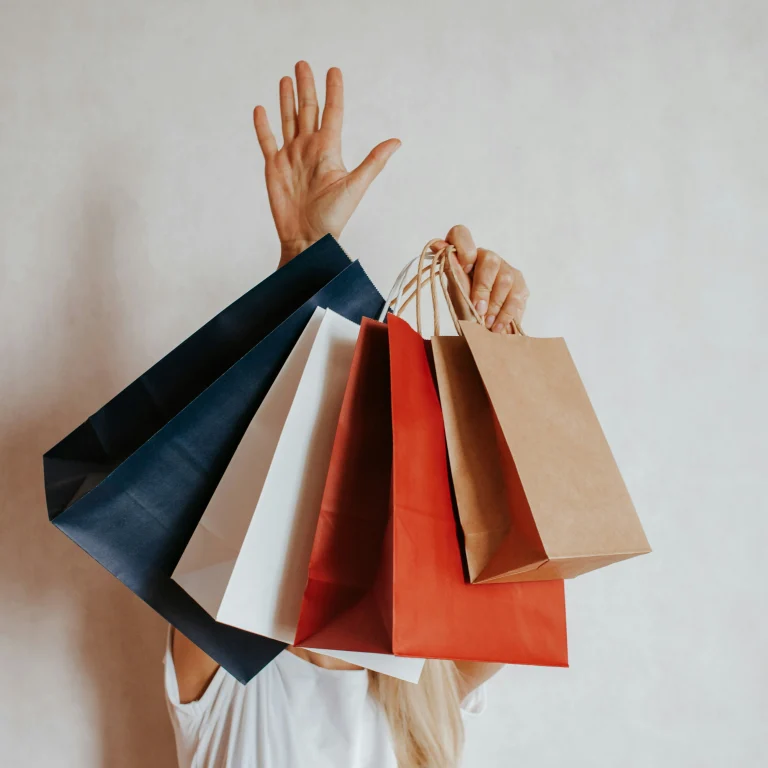 Dicas para evitar compras por impulso em aplicativos e marketplaces