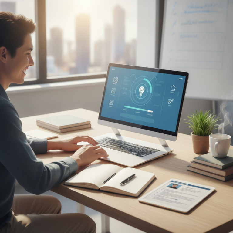 Cursos Online Gratuitos: Conviértete en un Profesional Exitoso