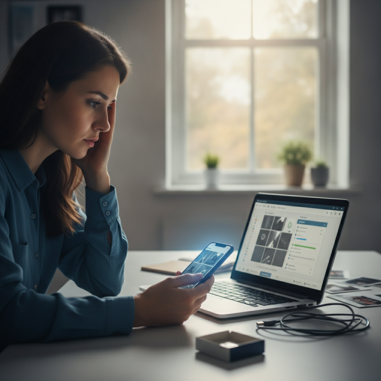 Discover the App That Can Help Recover Deleted Photos