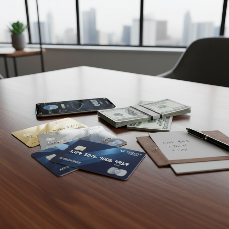 Up to $7,000 Credit Limit: Room to Spend, Rewards Worth Chasing