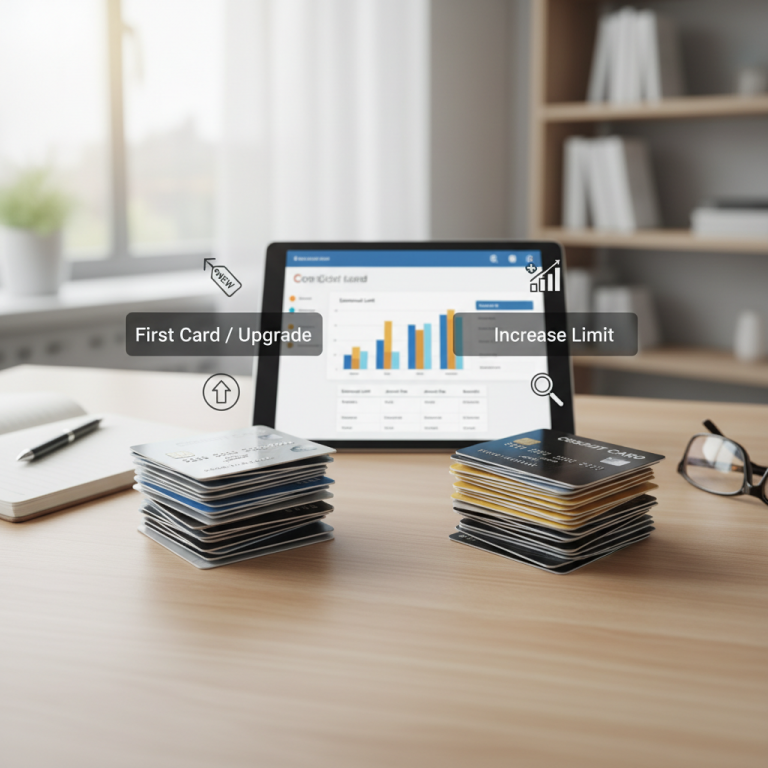 Your Best Credit Card Matches, Based on Your Responses