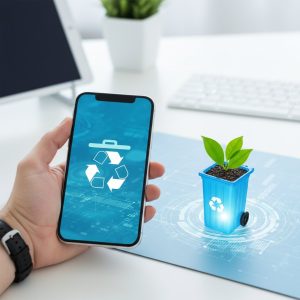 Dumpster: Tu Papelera de Reciclaje Definitiva para Android