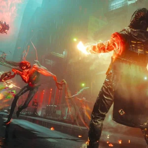 Control Resonant: detalhes do novo jogo que chega em setembro